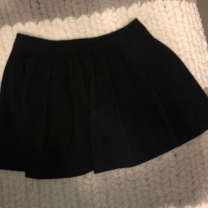 Forever 21 Tennis/skater skirt